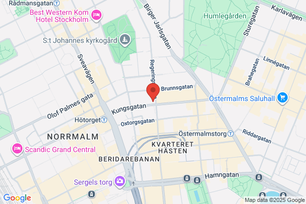 Jerns Sko