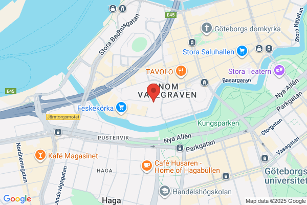 Kristins Scenkläder