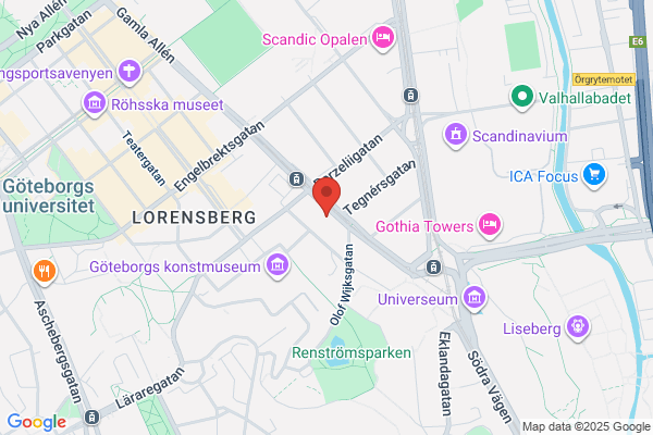 Reviva Medicinskt Spa Klinik