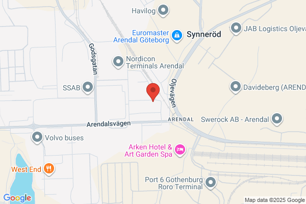 Din Servicepartner AB - Trailerservice