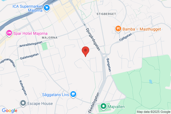 Allservice Byggnadssnickeri