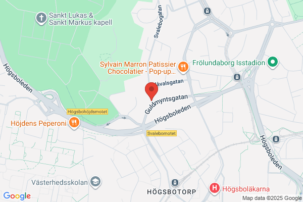 PB Måleri & Bygg service