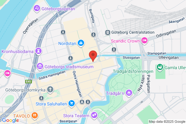 Atelje Urban Hiller