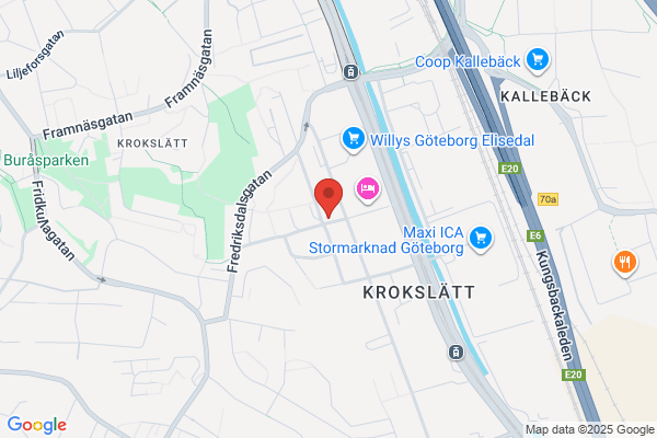 Stålgrossisten i Göteborg AB