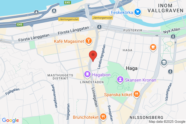 Lilla Städfirman