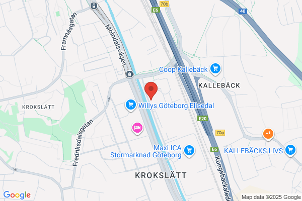 50-femme – ett rättvist städbolag