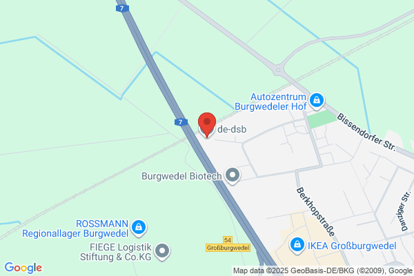 Dsb Städ Fastighetservice