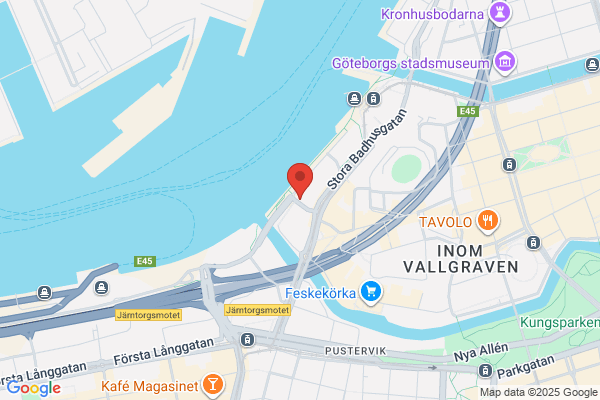 Fönsterputsningen Merkur