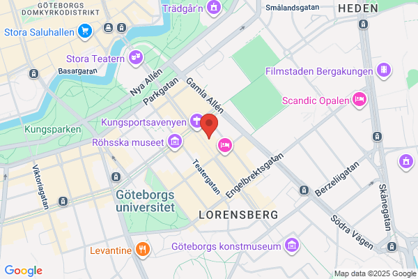 Systembolaget
