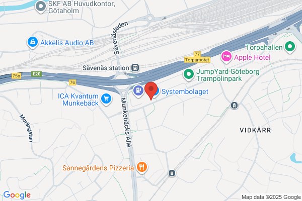 Systembolaget
