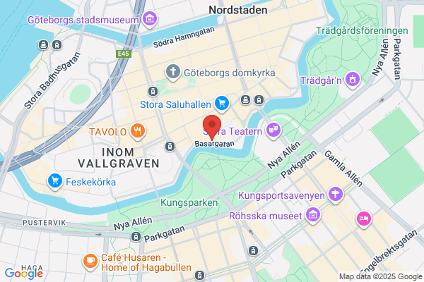 Systembolaget