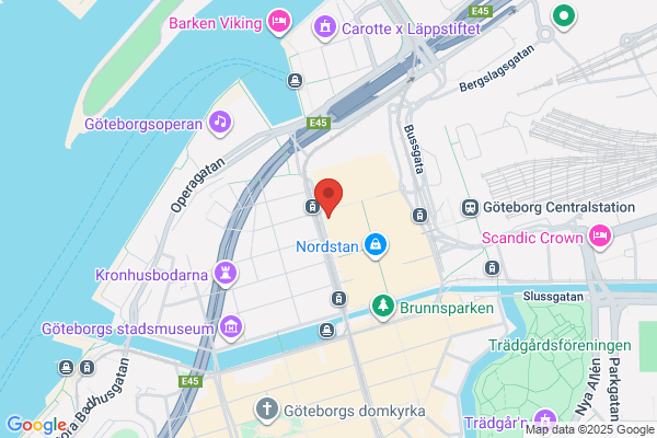 NBS Nyckelbevakningsservice