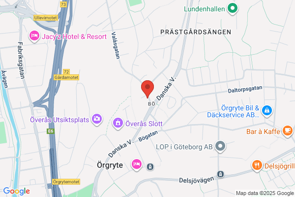 Tandläkare Lundberg Bo
