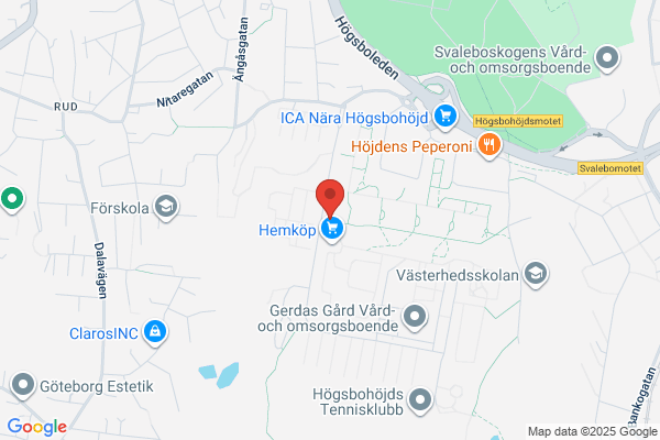 Dala och Tänder