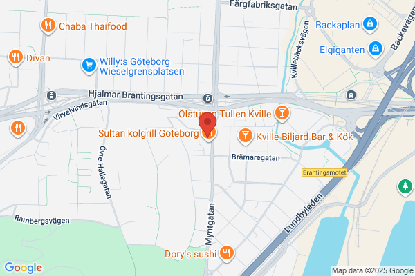 Min Tandläkare