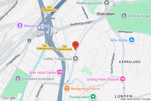 Peterson Elisabeth