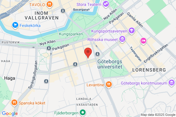 Tandkliniken ett 4