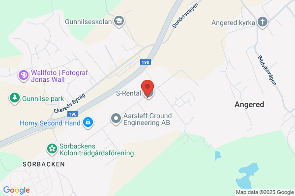 Tandläkarservice Uthyrning Åke Silfversparre AB