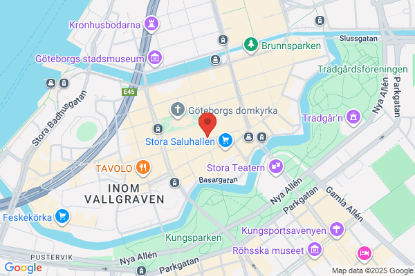 Magnusson Per