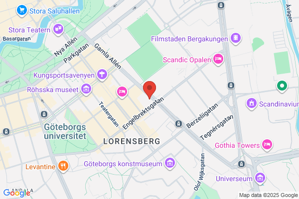 Tandvård med Mjuka Händer