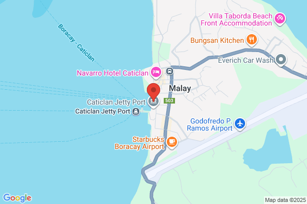 Boracay Taxi