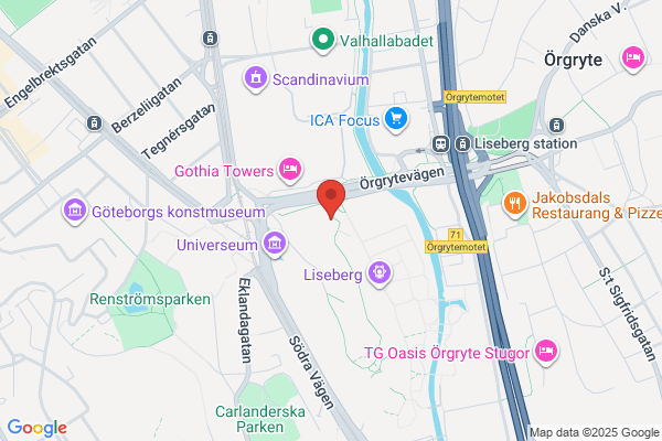 Lisebergsteatern (Liseberg)