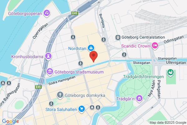 Bokhandel Röda Rummet AB