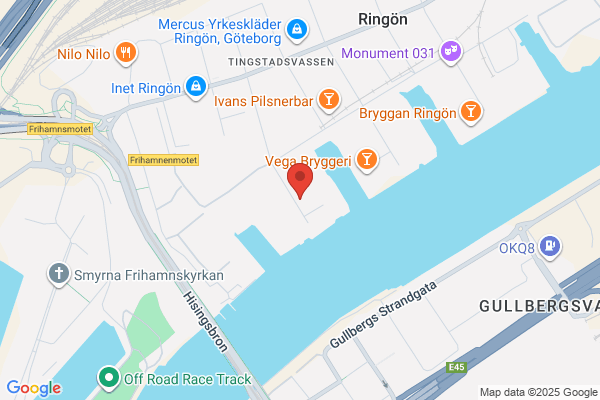 Harminder Textile Company Sweden AB