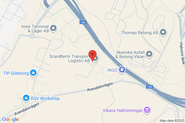 Krenholm Scandinavia AB