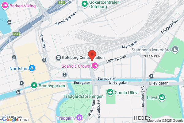 GP Göteborgs-Posten