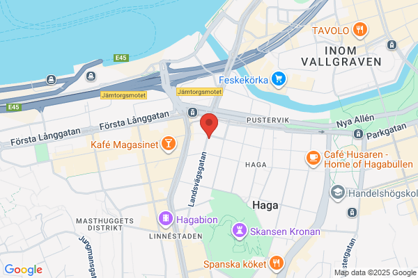 Databok i Malmö AB