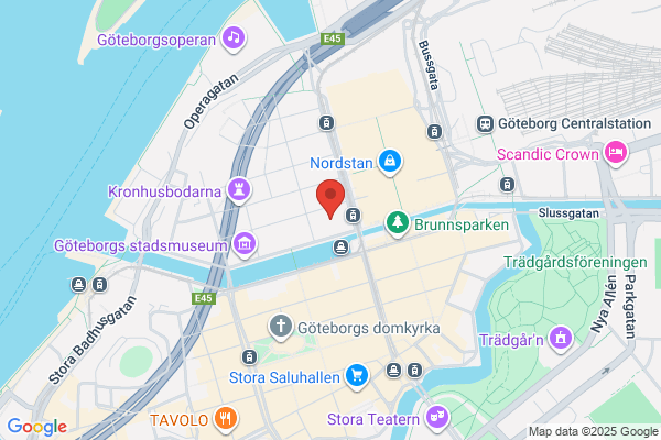 Förlagspolen