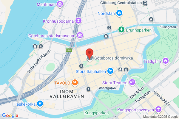 Lokalförlaget i Göteborg AB