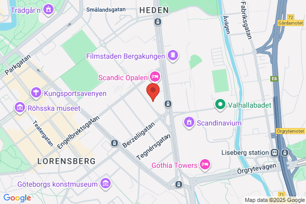 Sten Sture´s Spel & Tobak