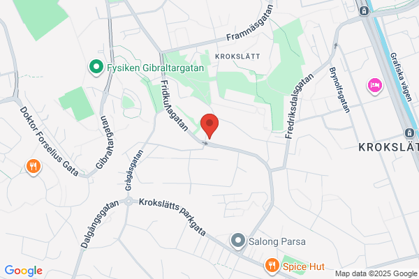 Göteborgs Tolkförmedling