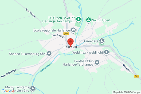 Harel, Brice