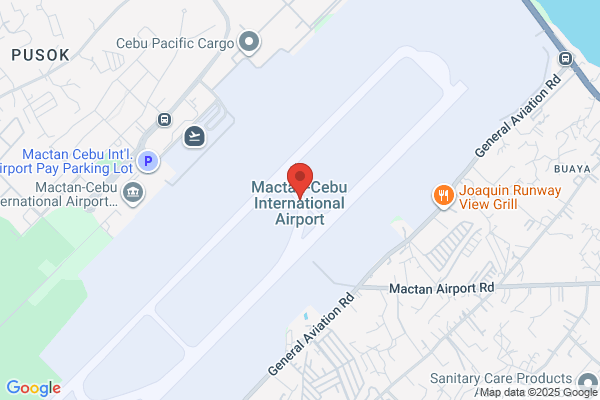 Mactan AB