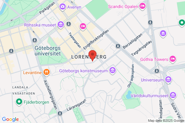 Göta-Lorensberg Bilskola, AB