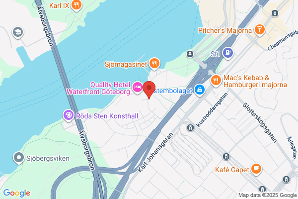 Gothenburg Chartering AB