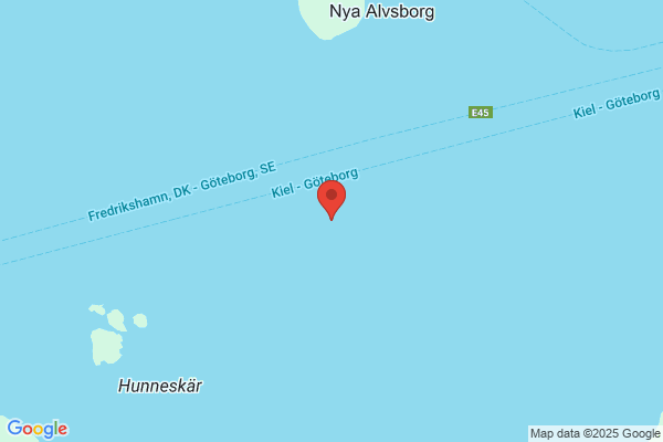 H F Transport & Markkonsult
