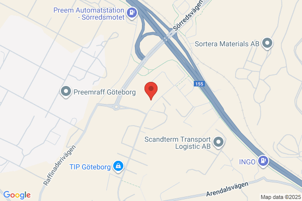 Imex Lagerservice