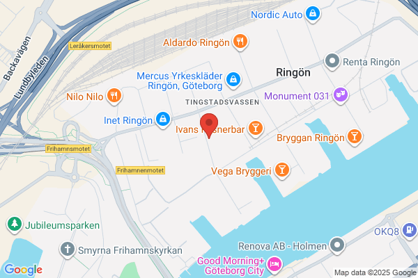 Kåbe Åkeri AB