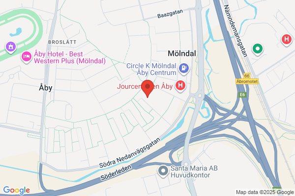 Lilleby Transport