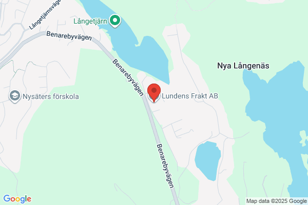Lundens Frakt
