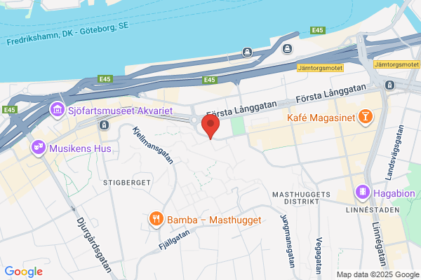 Pan Nordic Logistics PNL