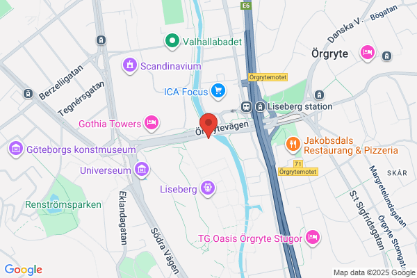 Rondo Grafisk Kommunikation AB