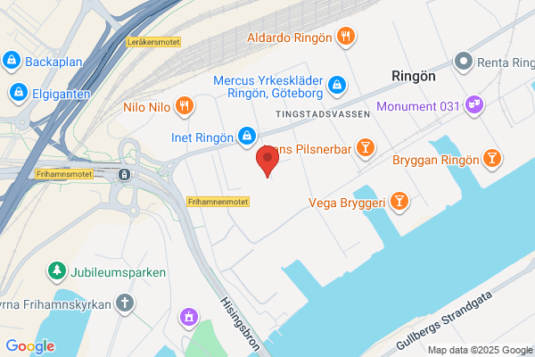Göteborgs Blankettryckeri