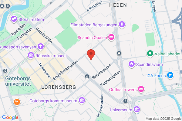 Wigab, Tryckeri