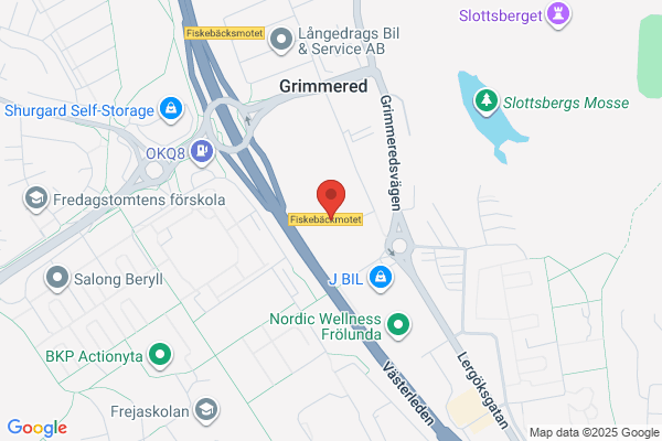 Montins Trädgård o. Markvård AB