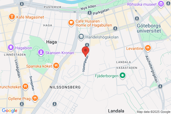 Gårda Textil AB